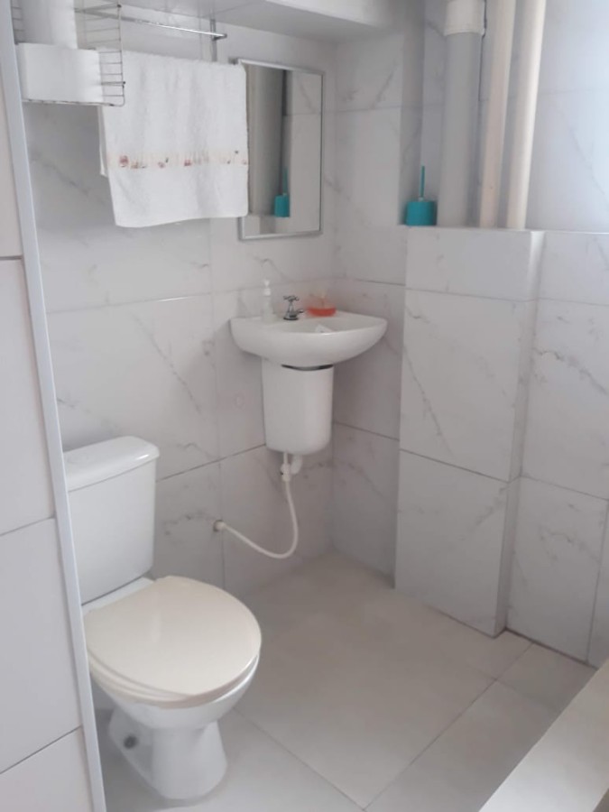Casa de Condomínio, 2 quartos - Foto 20