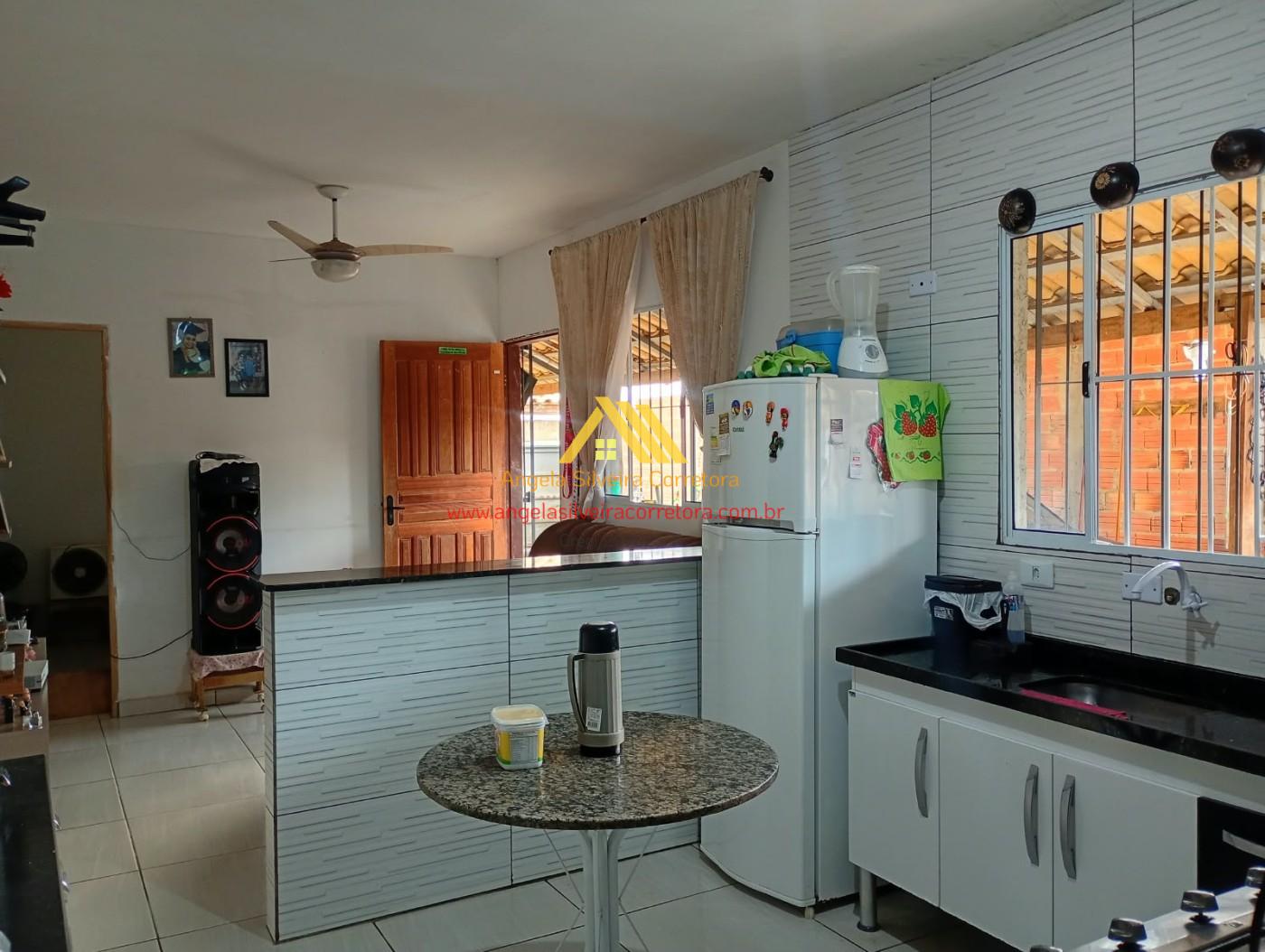 Casa, 4 quartos - Foto 5