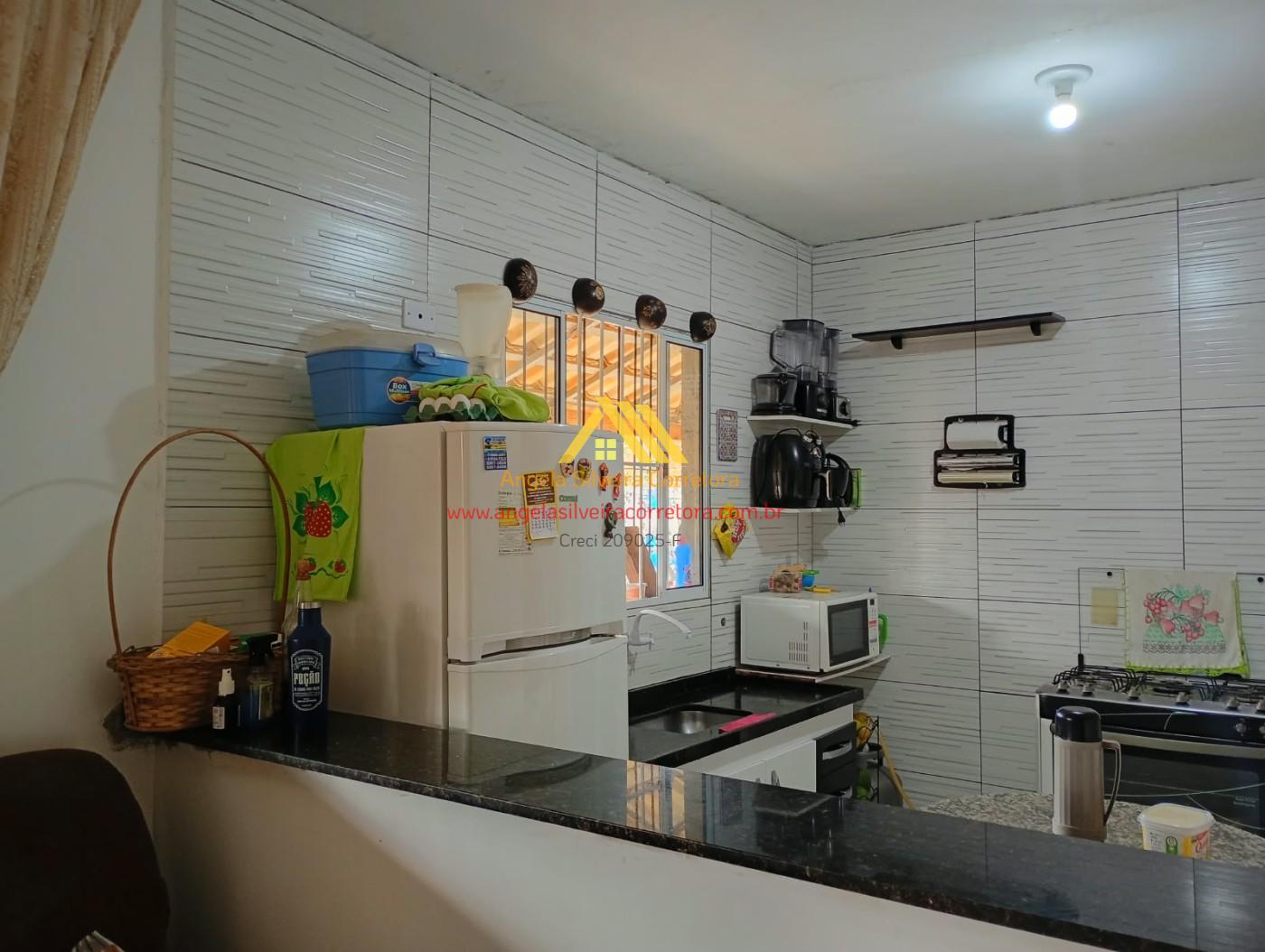 Casa, 4 quartos - Foto 4