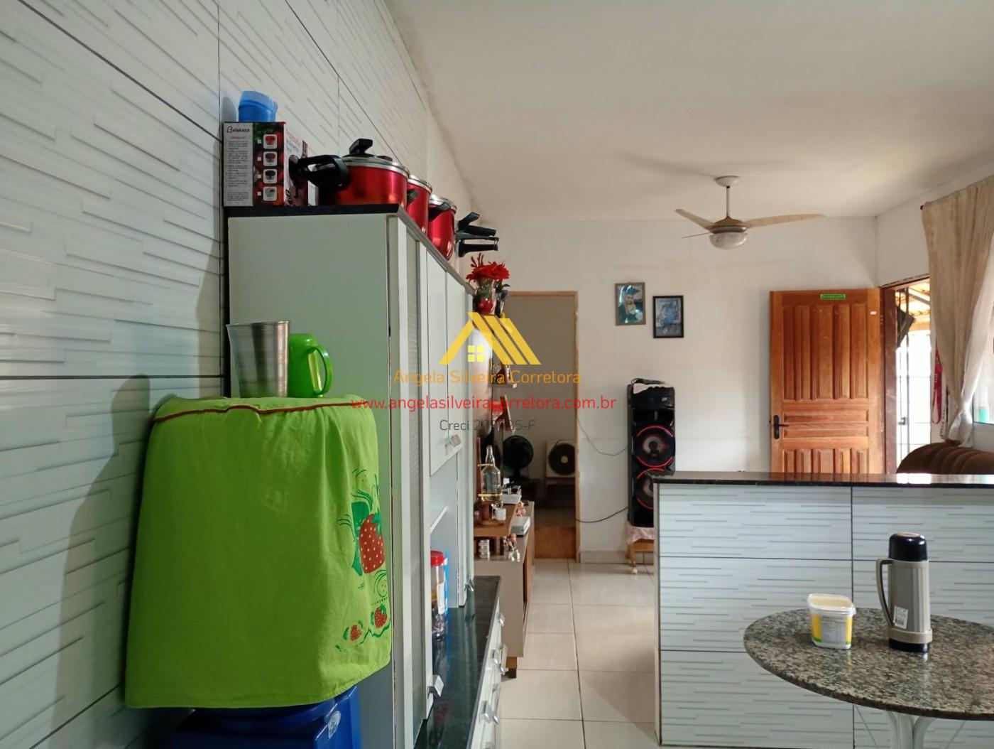 Casa, 4 quartos - Foto 6