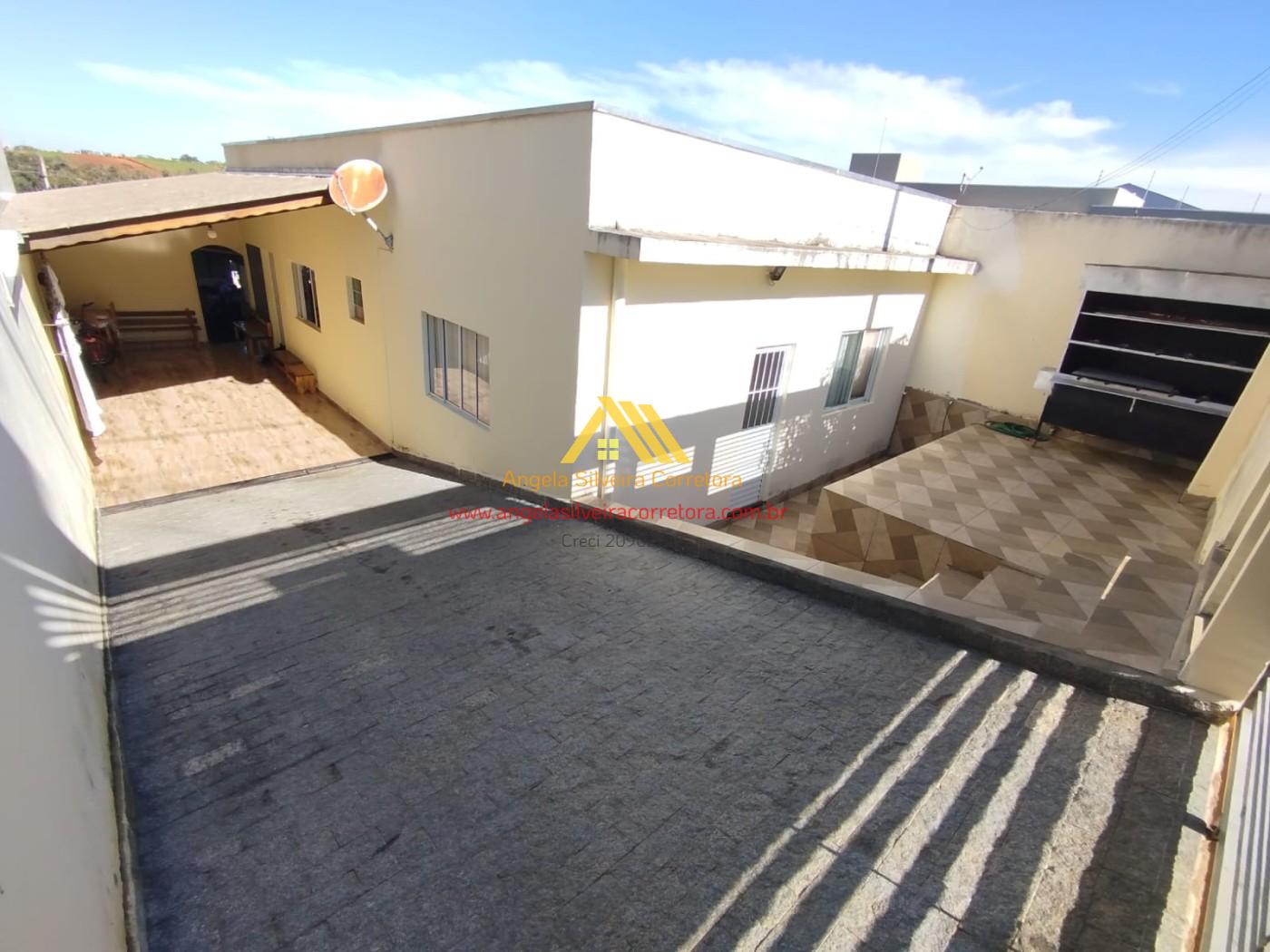Casa, 2 quartos - Foto 2
