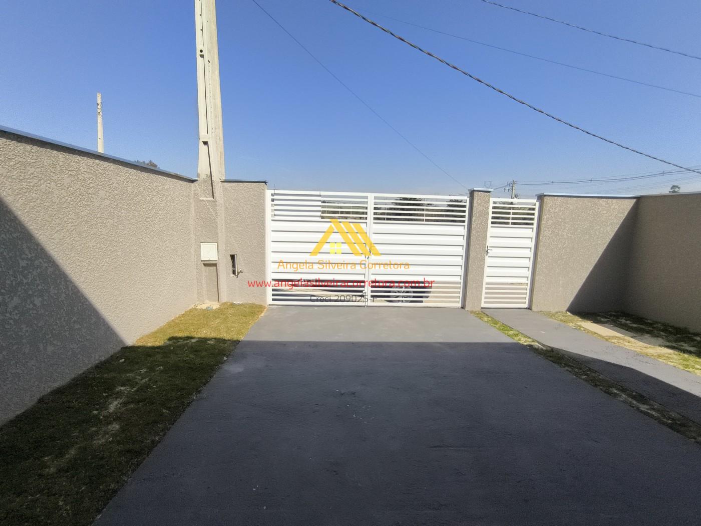 Casa, 2 quartos - Foto 1