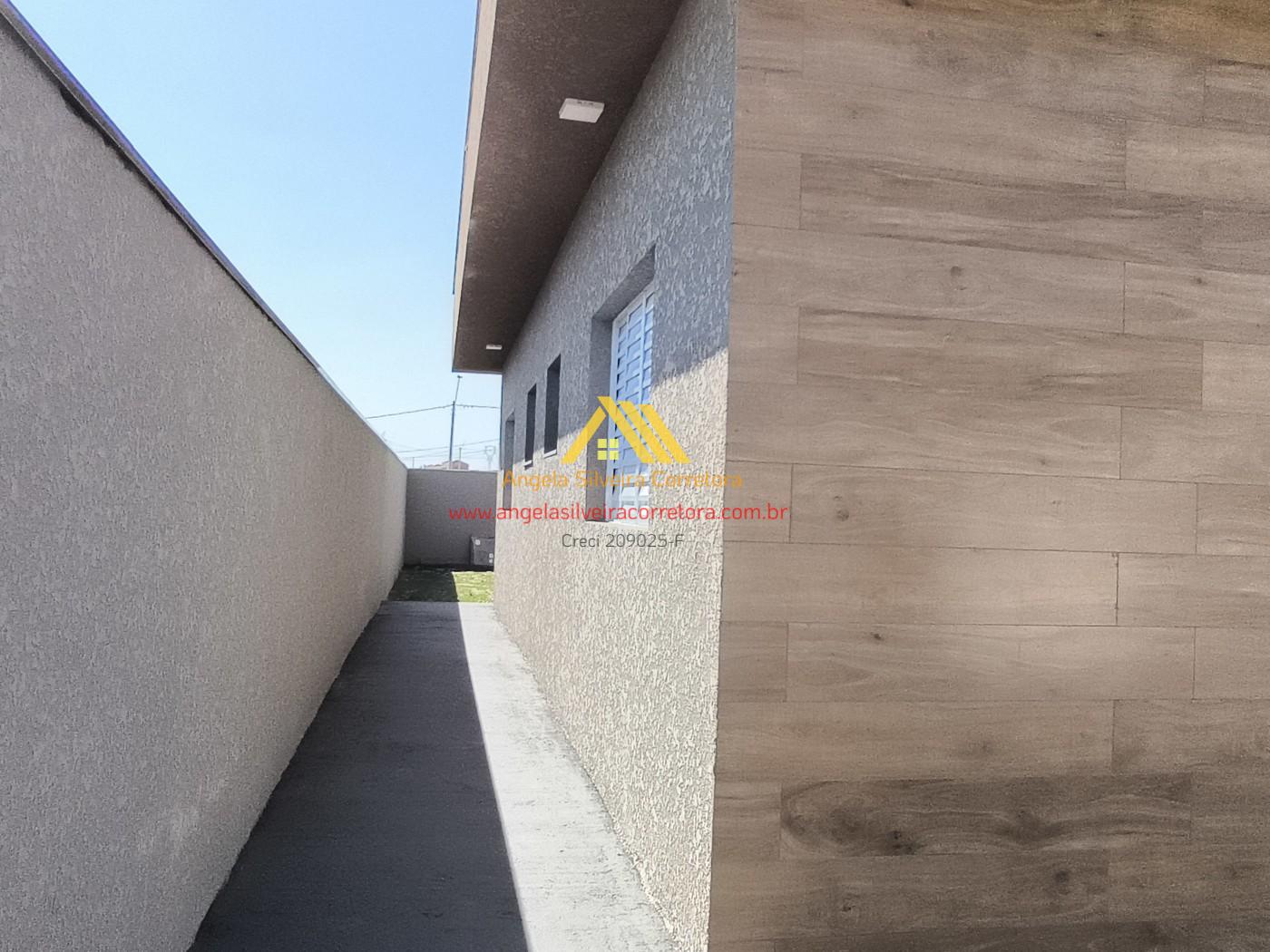 Casa, 2 quartos - Foto 2