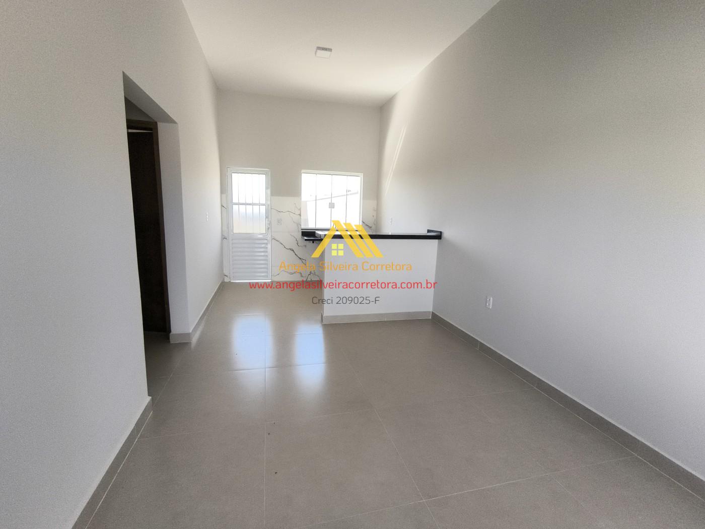 Casa, 2 quartos - Foto 4