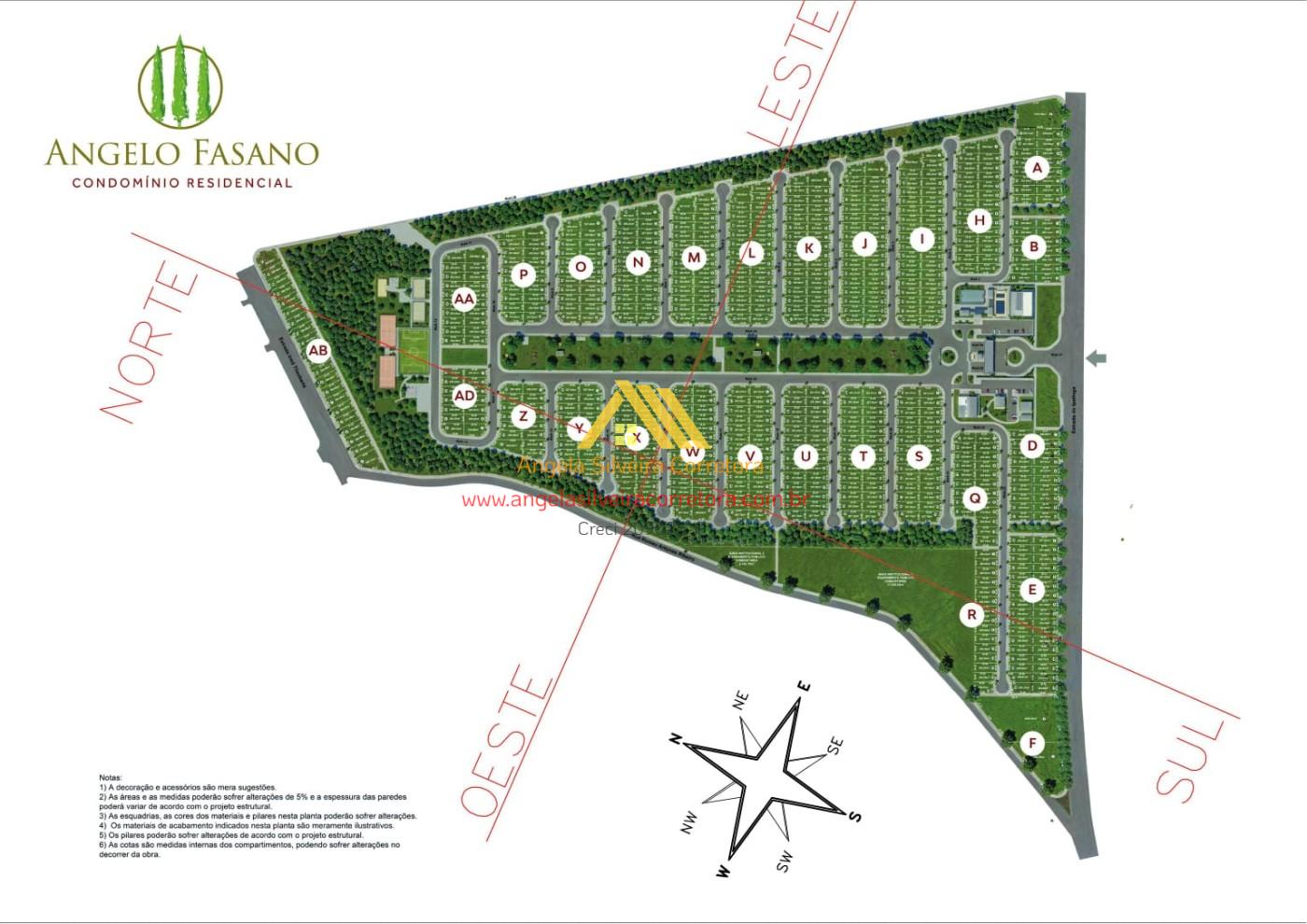 Terreno, 260 m² - Foto 7